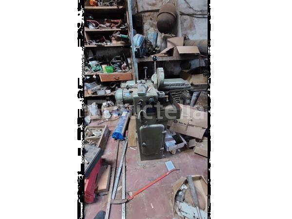 Grote foto elu eugen lutz slijpmachine doe het zelf en verbouw ijzerwaren en bevestigingsmiddelen