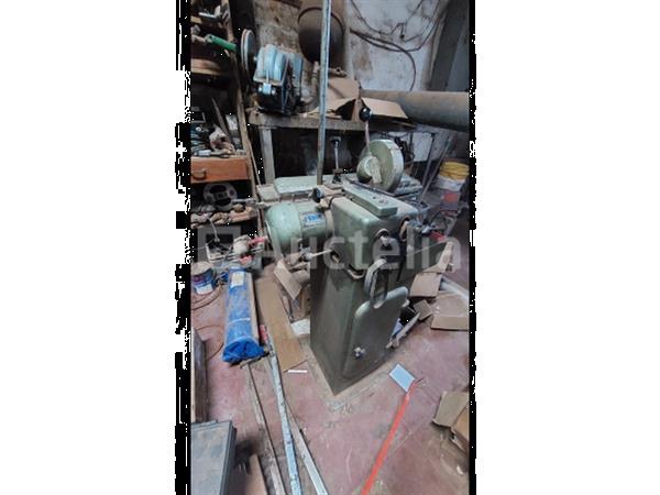 Grote foto elu eugen lutz slijpmachine doe het zelf en verbouw ijzerwaren en bevestigingsmiddelen