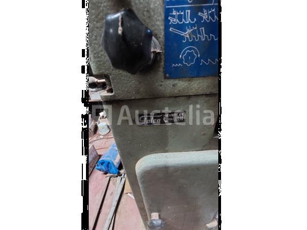 Grote foto elu eugen lutz slijpmachine doe het zelf en verbouw ijzerwaren en bevestigingsmiddelen