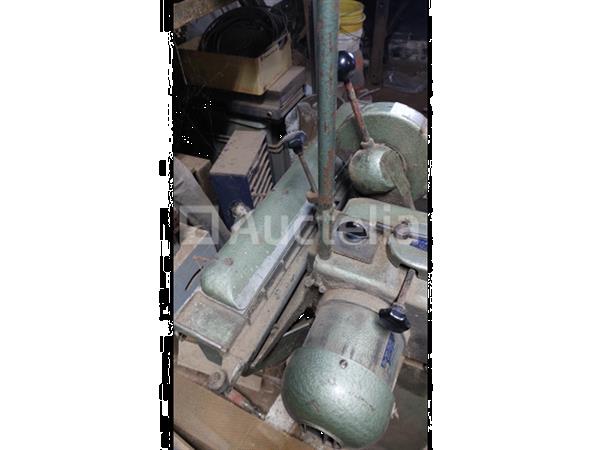 Grote foto elu eugen lutz slijpmachine doe het zelf en verbouw ijzerwaren en bevestigingsmiddelen