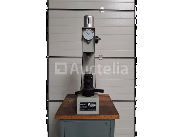 Grote foto omag brevetti hardheidstester 206 rt doe het zelf en verbouw ijzerwaren en bevestigingsmiddelen