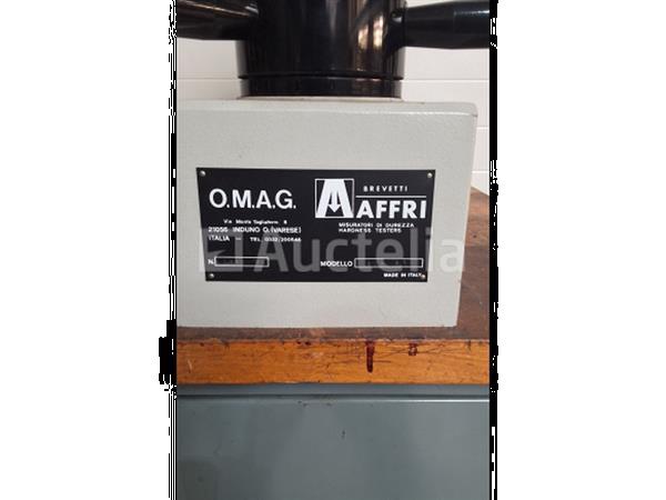 Grote foto omag brevetti hardheidstester 206 rt doe het zelf en verbouw ijzerwaren en bevestigingsmiddelen