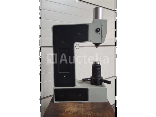 Grote foto omag brevetti hardheidstester 206 rt doe het zelf en verbouw ijzerwaren en bevestigingsmiddelen