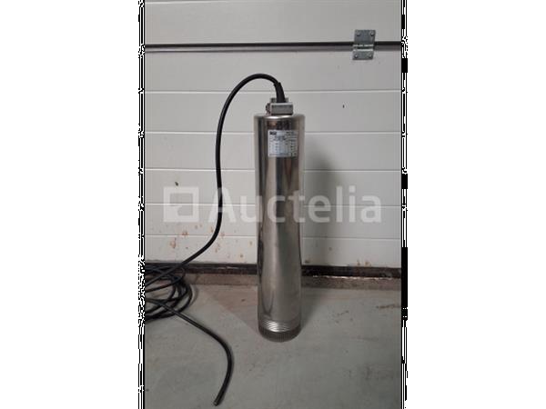 Grote foto wilo dombelpomp tw5 208 dw doe het zelf en verbouw ijzerwaren en bevestigingsmiddelen