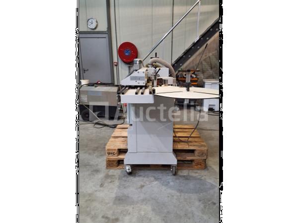 Grote foto holztech kl2.0 kantenlijmer afplakmachine doe het zelf en verbouw ijzerwaren en bevestigingsmiddelen