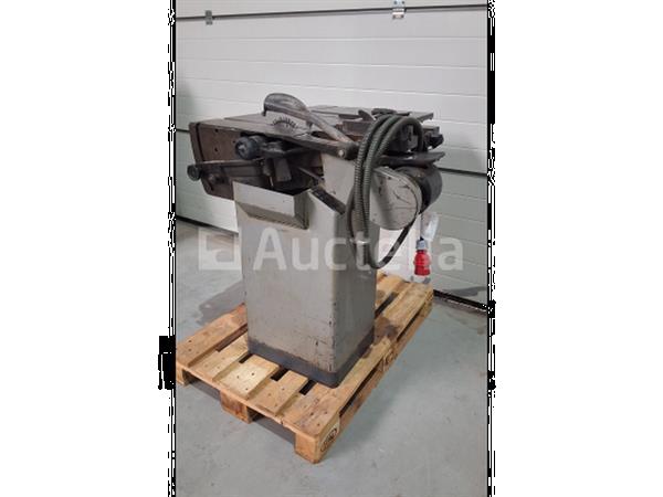 Grote foto c g metaalzaagmachine doe het zelf en verbouw ijzerwaren en bevestigingsmiddelen