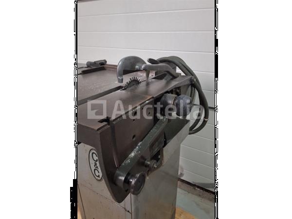 Grote foto c g metaalzaagmachine doe het zelf en verbouw ijzerwaren en bevestigingsmiddelen