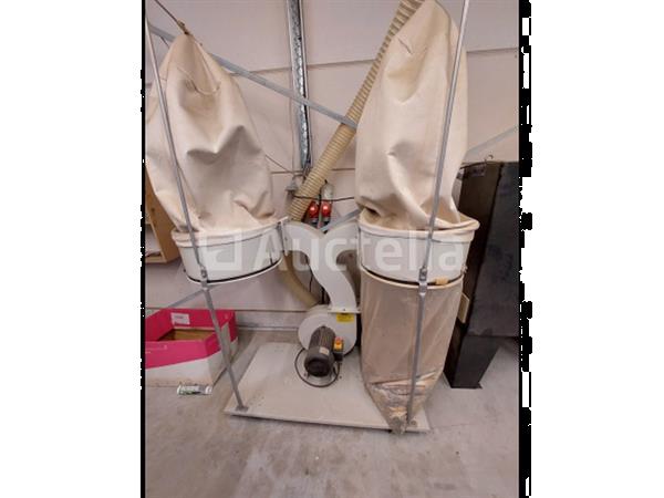 Grote foto freestafel freesmachine multicam 5000 series doe het zelf en verbouw ijzerwaren en bevestigingsmiddelen