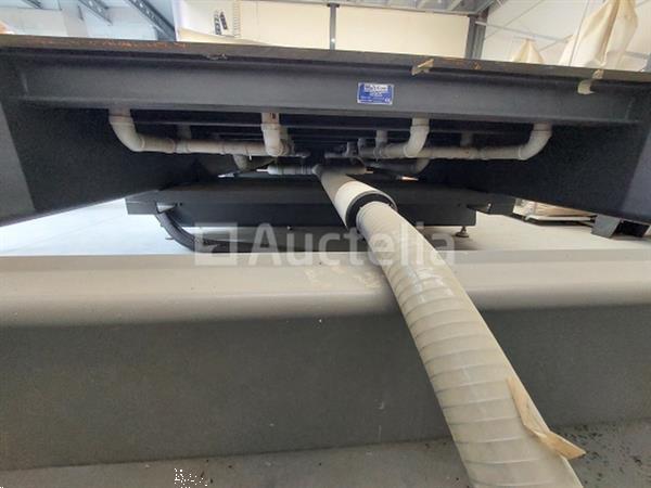 Grote foto freestafel freesmachine multicam 5000 series doe het zelf en verbouw ijzerwaren en bevestigingsmiddelen