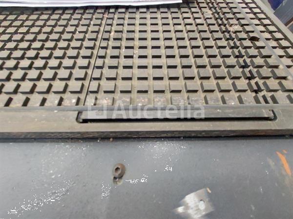 Grote foto freestafel freesmachine multicam 5000 series doe het zelf en verbouw ijzerwaren en bevestigingsmiddelen