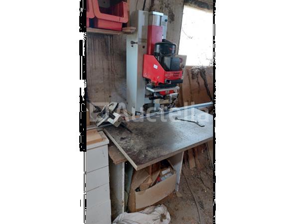 Grote foto wurth prebomat variabel boormachine doe het zelf en verbouw ijzerwaren en bevestigingsmiddelen