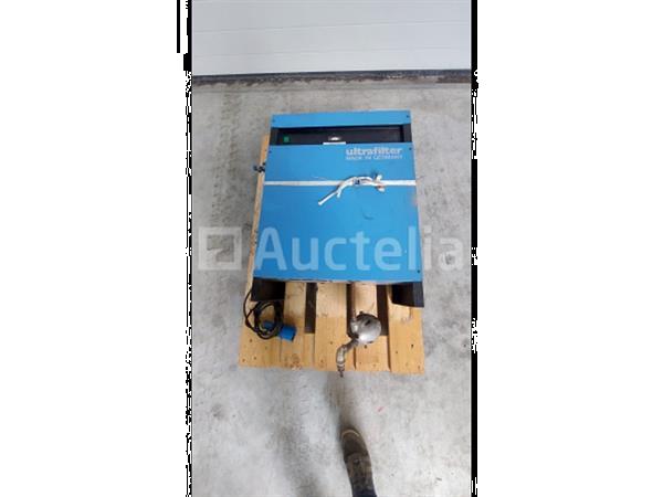 Grote foto droger ultrafilter doe het zelf en verbouw ijzerwaren en bevestigingsmiddelen