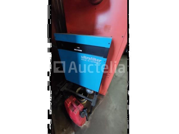 Grote foto droger ultrafilter doe het zelf en verbouw ijzerwaren en bevestigingsmiddelen