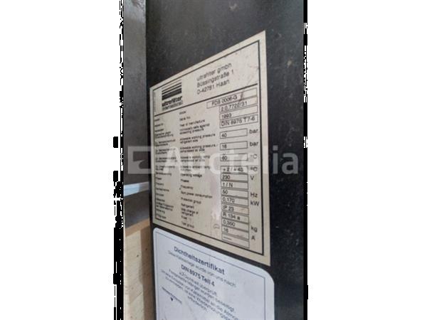 Grote foto droger ultrafilter doe het zelf en verbouw ijzerwaren en bevestigingsmiddelen