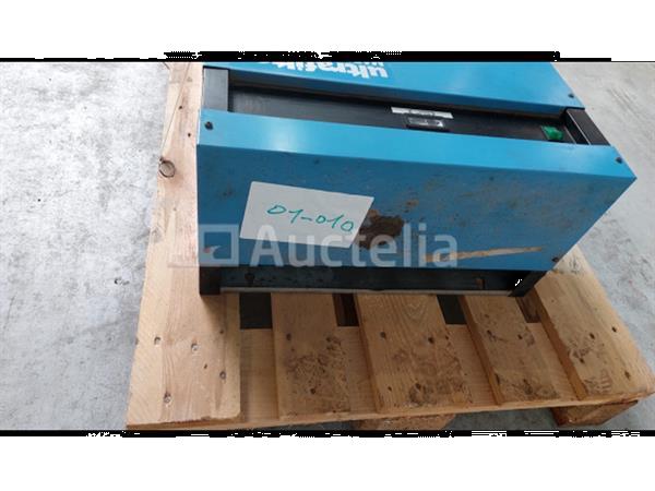 Grote foto droger ultrafilter doe het zelf en verbouw ijzerwaren en bevestigingsmiddelen