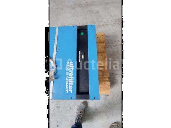 Grote foto droger ultrafilter doe het zelf en verbouw ijzerwaren en bevestigingsmiddelen