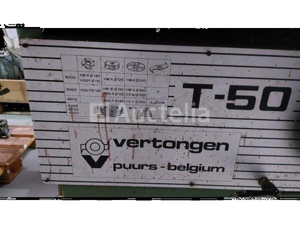 Grote foto topie freesmachine vertongen t50 doe het zelf en verbouw ijzerwaren en bevestigingsmiddelen