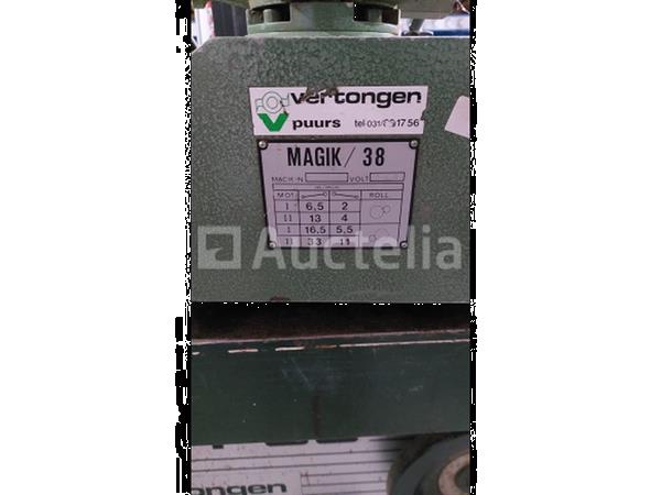 Grote foto topie freesmachine vertongen t50 doe het zelf en verbouw ijzerwaren en bevestigingsmiddelen