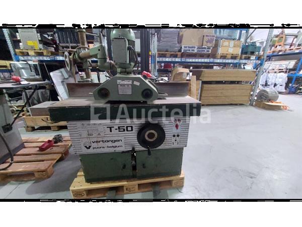 Grote foto topie freesmachine vertongen t50 doe het zelf en verbouw ijzerwaren en bevestigingsmiddelen