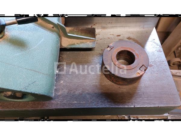 Grote foto topie freesmachine vertongen t50 doe het zelf en verbouw ijzerwaren en bevestigingsmiddelen