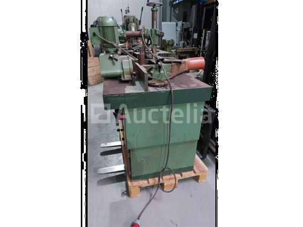 Grote foto topie freesmachine vertongen t50 doe het zelf en verbouw ijzerwaren en bevestigingsmiddelen