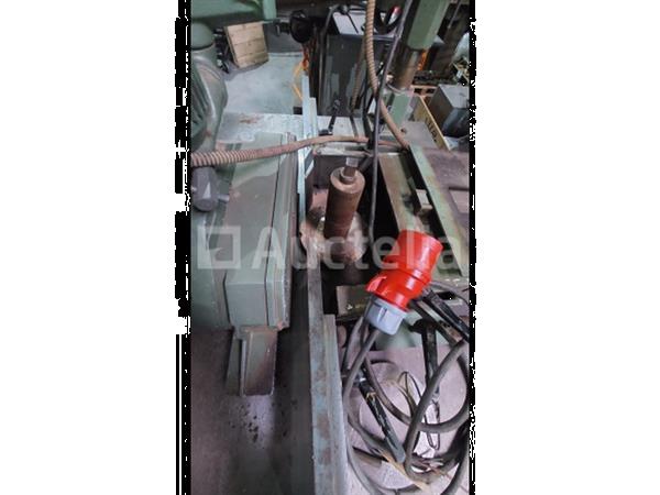 Grote foto topie freesmachine vertongen t50 doe het zelf en verbouw ijzerwaren en bevestigingsmiddelen