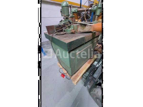 Grote foto topie freesmachine vertongen t50 doe het zelf en verbouw ijzerwaren en bevestigingsmiddelen