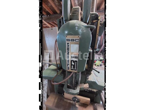 Grote foto 2 x kettingfrees doe het zelf en verbouw ijzerwaren en bevestigingsmiddelen