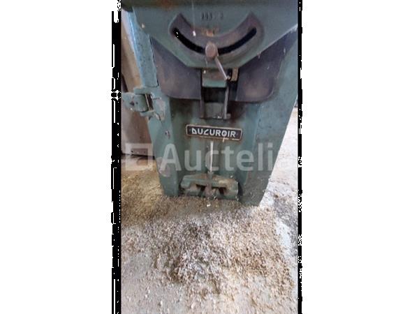 Grote foto 2 x kettingfrees doe het zelf en verbouw ijzerwaren en bevestigingsmiddelen