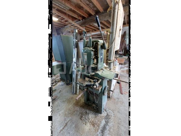 Grote foto 2 x kettingfrees doe het zelf en verbouw ijzerwaren en bevestigingsmiddelen