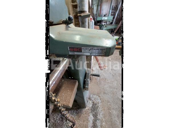 Grote foto 2 x kettingfrees doe het zelf en verbouw ijzerwaren en bevestigingsmiddelen