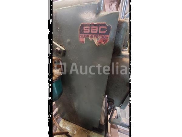 Grote foto 2 x kettingfrees doe het zelf en verbouw ijzerwaren en bevestigingsmiddelen