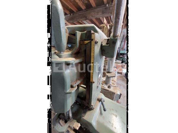 Grote foto 2 x kettingfrees doe het zelf en verbouw ijzerwaren en bevestigingsmiddelen