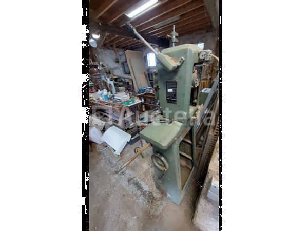 Grote foto 2 x kettingfrees doe het zelf en verbouw ijzerwaren en bevestigingsmiddelen