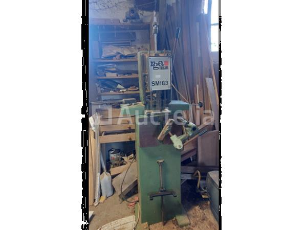 Grote foto 2 x kettingfrees doe het zelf en verbouw ijzerwaren en bevestigingsmiddelen