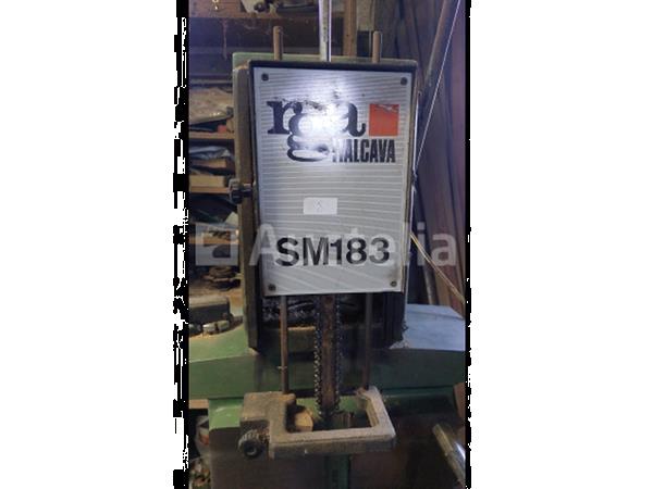 Grote foto 2 x kettingfrees doe het zelf en verbouw ijzerwaren en bevestigingsmiddelen