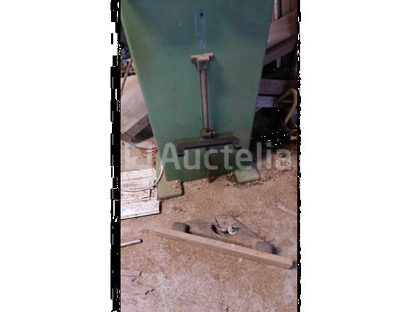 Grote foto 2 x kettingfrees doe het zelf en verbouw ijzerwaren en bevestigingsmiddelen