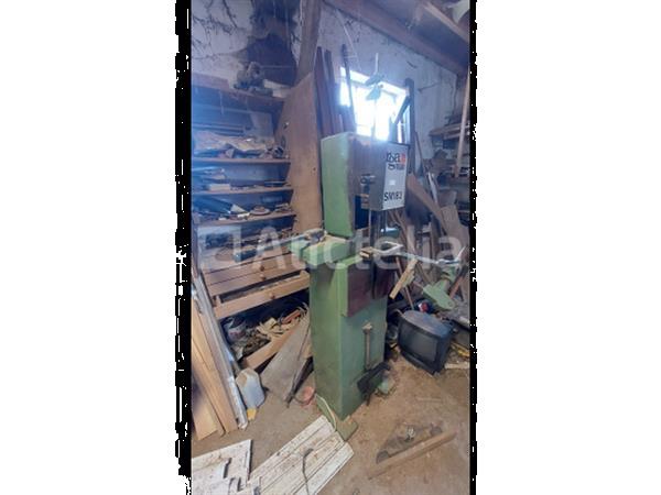 Grote foto 2 x kettingfrees doe het zelf en verbouw ijzerwaren en bevestigingsmiddelen