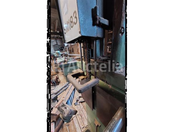 Grote foto 2 x kettingfrees doe het zelf en verbouw ijzerwaren en bevestigingsmiddelen