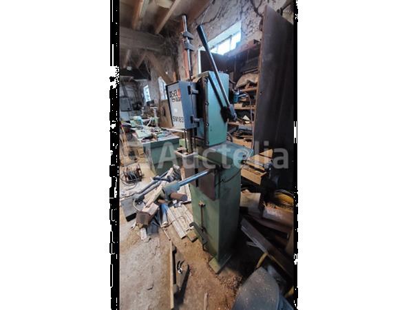 Grote foto 2 x kettingfrees doe het zelf en verbouw ijzerwaren en bevestigingsmiddelen