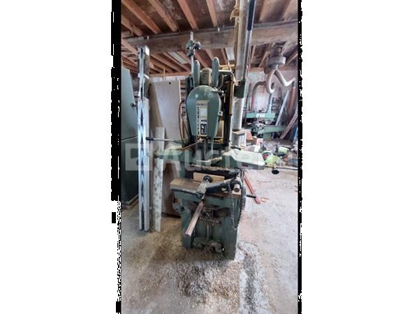 Grote foto 2 x kettingfrees doe het zelf en verbouw ijzerwaren en bevestigingsmiddelen