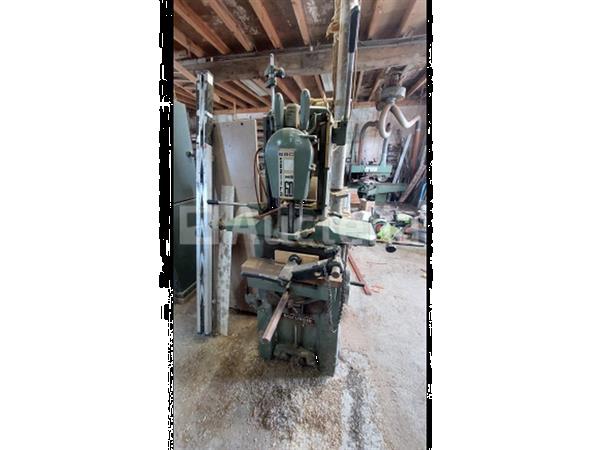 Grote foto 2 x kettingfrees doe het zelf en verbouw ijzerwaren en bevestigingsmiddelen