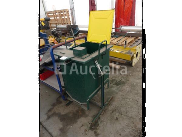 Grote foto bitumen kachel doe het zelf en verbouw onderdelen en accessoires