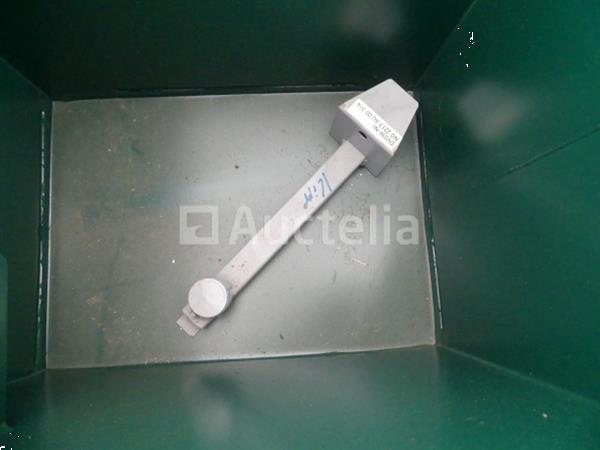 Grote foto bitumen kachel doe het zelf en verbouw onderdelen en accessoires