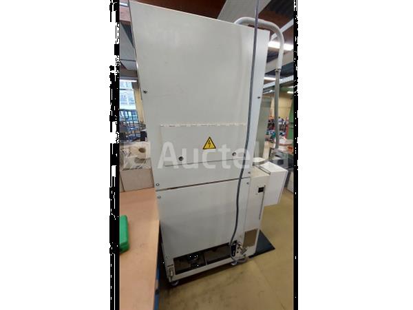 Grote foto adolf illig se 53 c thermovormmachine 1053 uren doe het zelf en verbouw ijzerwaren en bevestigingsmiddelen