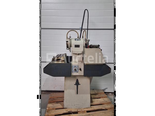 Grote foto imperia dubbele slijpmachine m013 3x230v doe het zelf en verbouw ijzerwaren en bevestigingsmiddelen