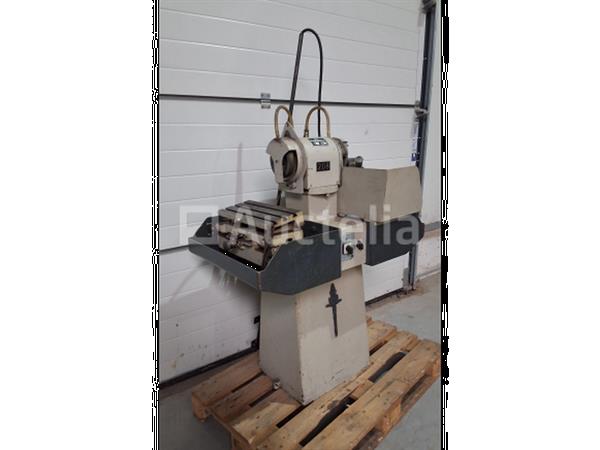 Grote foto imperia dubbele slijpmachine m013 3x230v doe het zelf en verbouw ijzerwaren en bevestigingsmiddelen