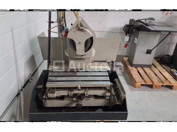 Grote foto imperia dubbele slijpmachine m013 3x230v doe het zelf en verbouw ijzerwaren en bevestigingsmiddelen