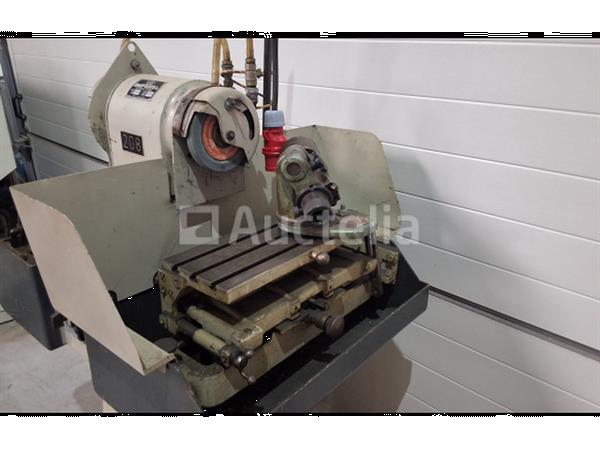 Grote foto imperia dubbele slijpmachine m013 3x230v doe het zelf en verbouw ijzerwaren en bevestigingsmiddelen