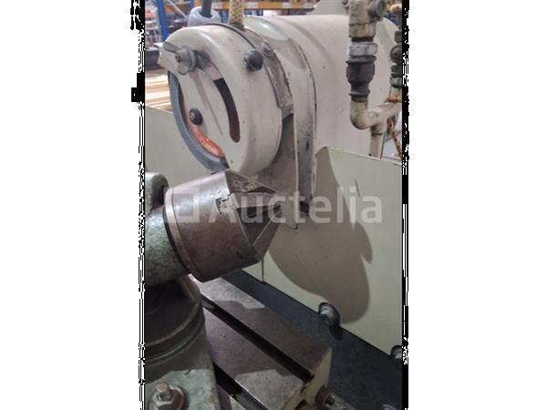 Grote foto imperia dubbele slijpmachine m013 3x230v doe het zelf en verbouw ijzerwaren en bevestigingsmiddelen